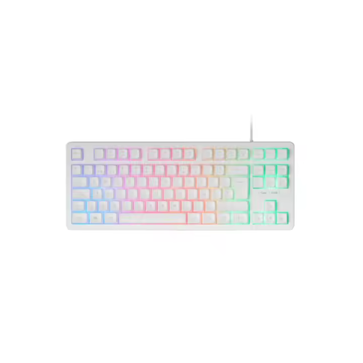 Mars Gaming Teclado Gaming TKL MK023 - 1