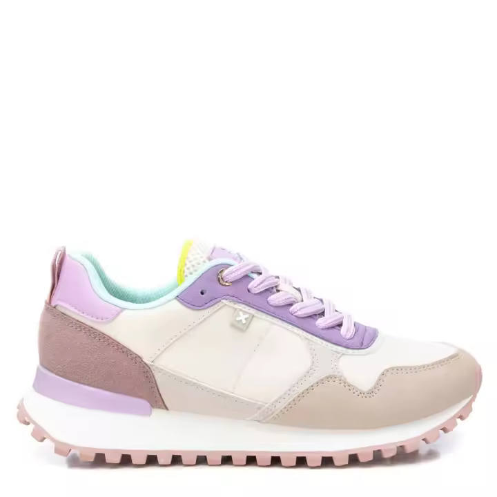 Xti Zapatillas Beige 142572-BEIGE , para Mujer - 1