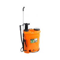 PULVERIZADOR MADER 69092 PARA FERTILIZACIÓN EN SU JARDÍN - PERFECTO PARA LA UTILIZACIÓN EN ESPACIOS ABIERTOS - details 0