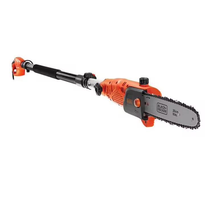 Black & Decker Motosierra De Poda Ps7525-qs 800w - 1