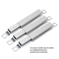 Piezas De BBQ En Acero Inoxidable Para Barbacoa a Gas Crossover Tubo Canalizaciones Repuesto Compatible Con Charbroil Performance - details 8