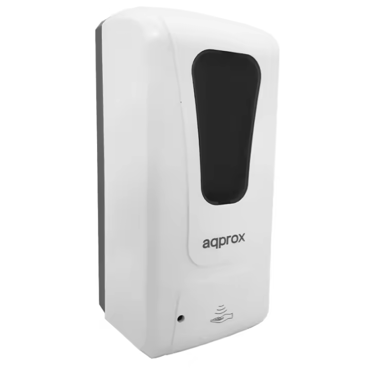 Dispensador Automático Approx de Gel/Líquido para Manos, Higienizante - 1