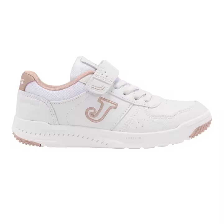 JOMA ZAPATILLA DEPORTIVA JOMA W.HARVARD JR 2413 BLANCO ROSA WHARW2413V Calzado - 1