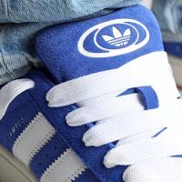 Zapatilla Sneaker Men Adidas Originals Campus V25 Azulon Adzpmv2571Ad - details 1