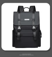 Nueva mochila de moda para hombre, impermeable, para exteriores, para viajes y negocios. - details 3