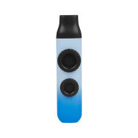Kazu Flute 10pcs Kazoo Doble Agujero Instrumento Musical Reemplazable Boquilla Y Membrana Para Niños Y Adultos - details 9