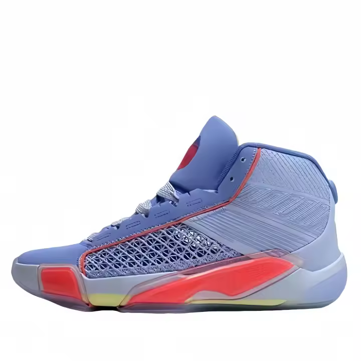 Basketball shoes White Breathable Flat Walking Trainers Casual Sneakers 38s  Designer Men Sports Women Outdoor Running Shoes - 1
