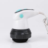 Masajeador Eléctrico Anticelulitis 4 En 1 Para El Cuerpo Con Rodillos Portátil Removedor De Grasa Para Piernas Pecho Y Busto Material ABS - details 3