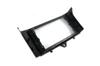 Marco De Radio Para Coche 2 Din Adaptador Panel De Montaje De Fascia Para BENZ Smart Fortwo 2011-2015 Con Cable De Audio Y Poder - details 2