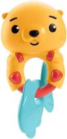Fisher Price Sonajero Nutria Mordedor Fisher Mattel HKD69 - details 6