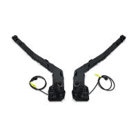 Luz De Señal LED Frontal Para UTV Can-Am Maverick X3 XDS XRS Max Turbo R 2017-2022 Con Fluorescencia RGB Y Luz De Fluir - details 5