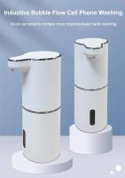 Dispensador De Jabón Espeso Automático 300ML Blanco Máquina Inteligente De Espuma Con Sensor Infrarrojo Para Uso Doméstico Y Mano - details 0