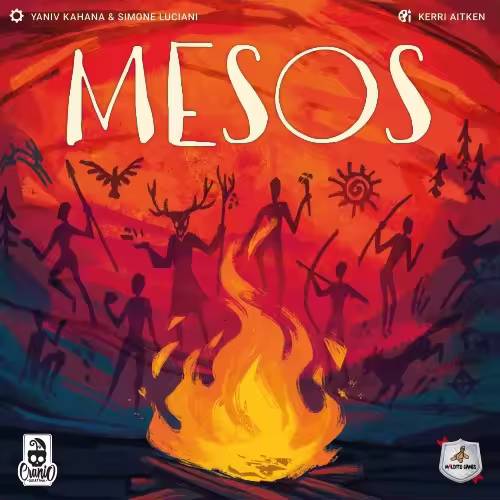MESOS - 1