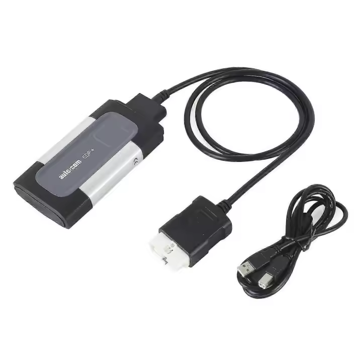 Autocom CDP+ Professional Bluetooth Auto TCS CDP Pro Plus for Autocom Diagnostic Car Cables OBD2 Dia - 1
