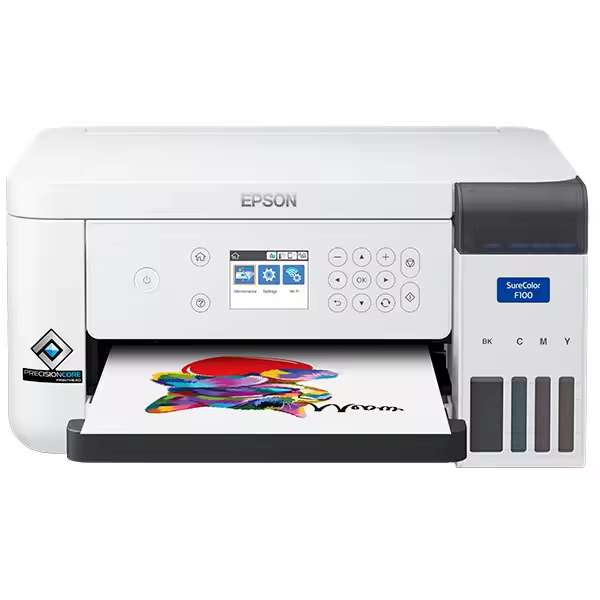 EPSON SureColor SC-F10 Impresora de sublimación - 1