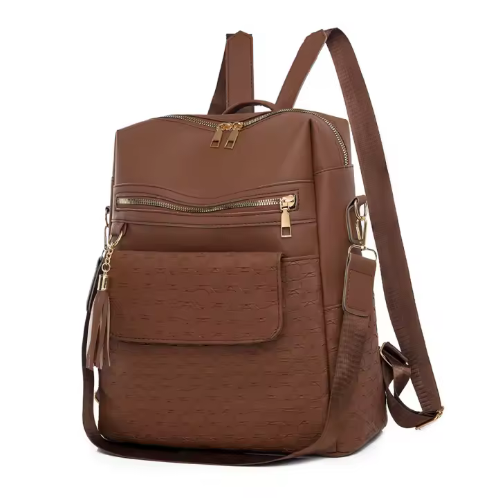 Mochila para Mujer Escolar Mochilas Type Casual Fashion para Señorita Diary - 1