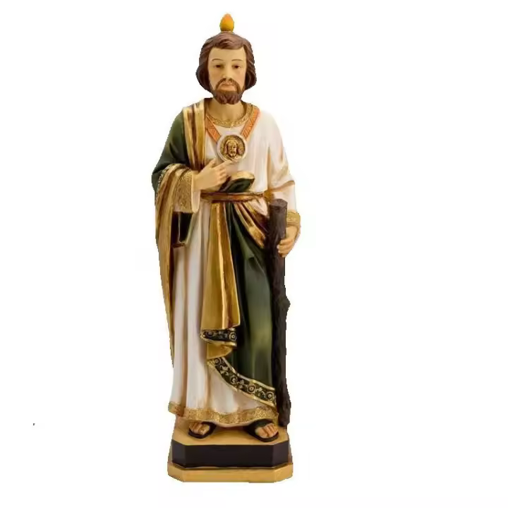 SAN JUDAS TADEO 32cm - 1