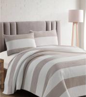 🌟 Colcha Bouti Jacquard BOREAL – Elegancia y Confort para tu Dormitorio -Dolz🌟 - details 2