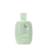 Alfaparf Milan Linaza cuero Cabelludo Reequilibrio Purificante Bajo Champú 250ml - details 1