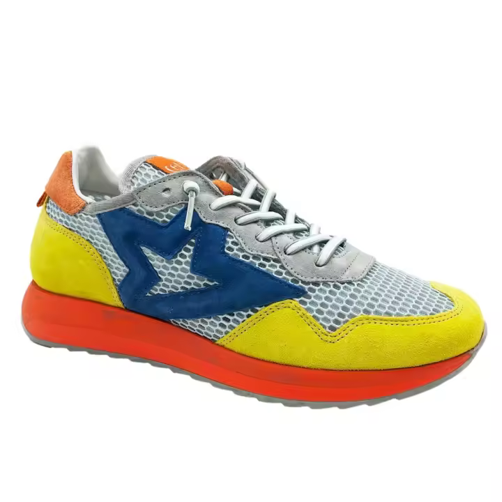 Cetti - Blucher Sport multicolor hombre - 1