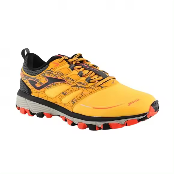 Zapatillas Joma Sima JR Amarillo Joma IJOM24H81 - 1