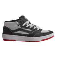Vans-Zapatillas Zahba Mid VN000CBSBWT1 para Hombre