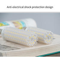 Bombilla LED 24W E27 E14 Para Iluminación De Hogar Y Baño Luz De Esquinas 6000K Bombilla Para Sala De Estar Y Dormitorio - details 12