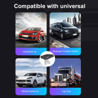 Mini Llavero De USB Para Coche 16GB/32GB/64GB Tipo C USB2.0 Transmisión Rápida Y Estable Con Música Incorporada Accesorio De Audio Para Coche VODOOL - details 3