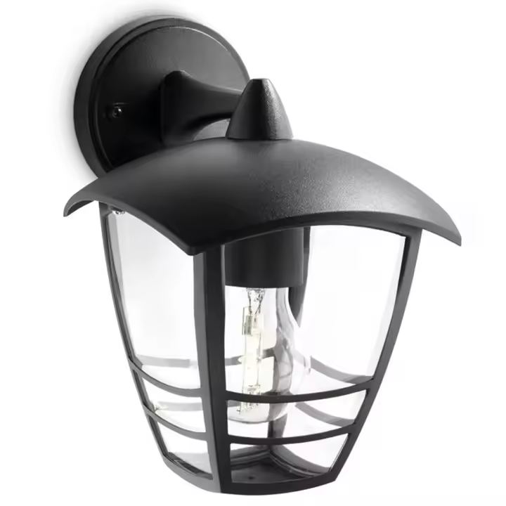 Philips Lámpara De Pared Led Creek - 1