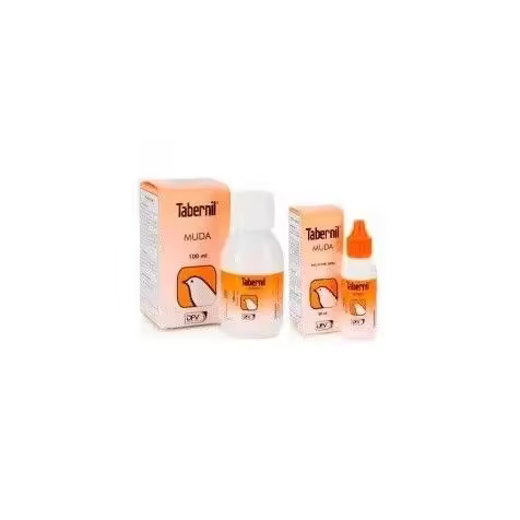 Tabernil Muda 20 Ml - 1