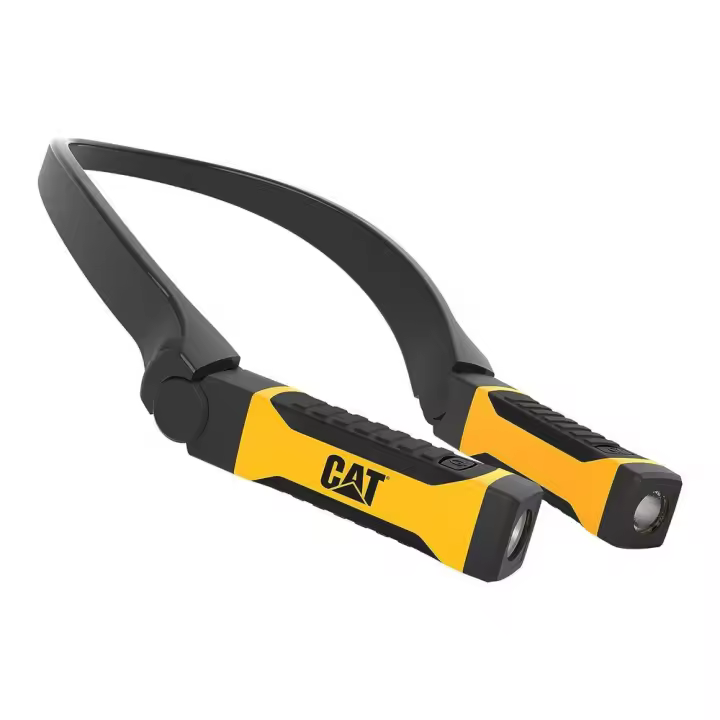 Linterna de cuello recarga usb - 1