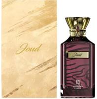 Perfume Árabe 100% Original Joud EDP de Ahmed Al Maghribi: Una Fragancia Unisex Exclusiva que Combina Lujo, Tradición y Elegancia Atemporal - details 0
