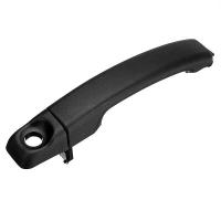 Kit De Manija De Puerta Trasera Exterior Para Vauxhall Vivaro B Trafic III Accesorios De Coche Material De Goma OEM NO. 95518889 - details 4