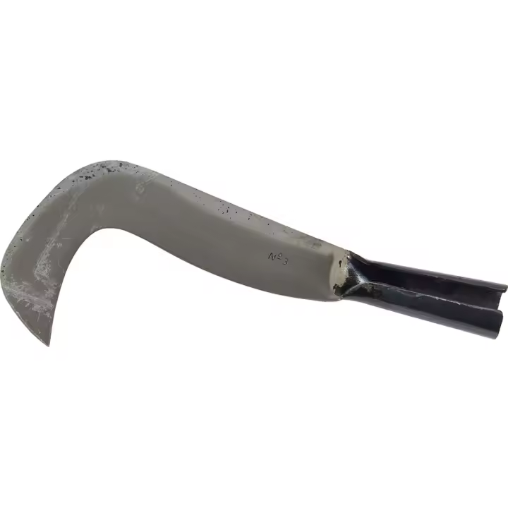 Orework Tajamata Lamego 3 - Herramienta de Jardinería Forjada en Acero - 1