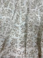 SPEIRA Manta envolvent de Verano para Bebe, colcha FINA de 2 Capas, mantas de muselina, Gasa Floral con estampado, ropa de Cama para niños - details 28