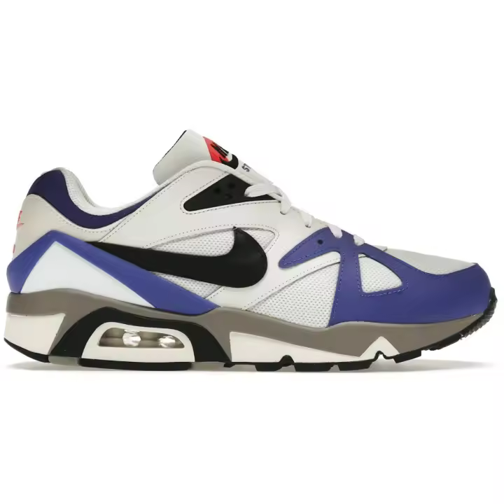Nike Air Structure - 1
