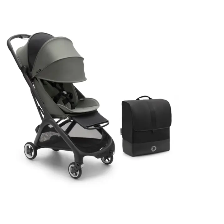 Silla de paseo Bugaboo Butterfly con bolsa de regalo de Bugaboo - 1