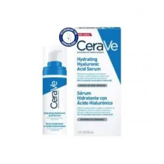 CERAVE SERUM HIDRATANTE ACIDO HIALURONICO - 1
