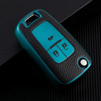 Funda De Llave De Coche TPU Para Chevrolet Cruze Trax Lova Malibu Buick Opel Astra Corsa ADAM S Antara Meriva Zafira Insignia GTC Accesorio - details 6