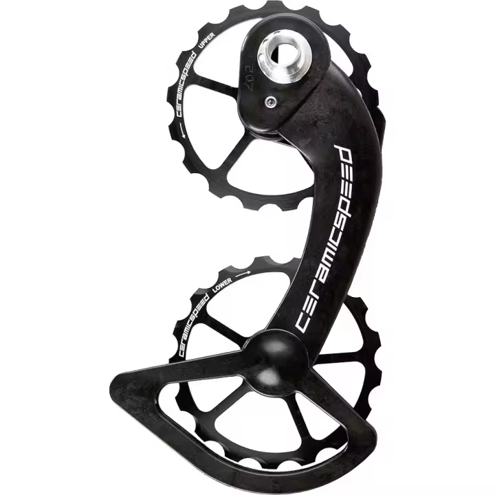 Ceramicspeed Sistema De Polea Sobredimensionada Shimano - 1