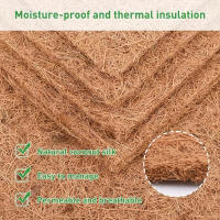 3/6pcs Almohadillas De Nido Para Pollos De Calidad Premium Felpa Para Ponedoras De Pollo Fango De Paja Para Coop De Pollos Suministros De Pecuaria Fácil Limpieza - details 4
