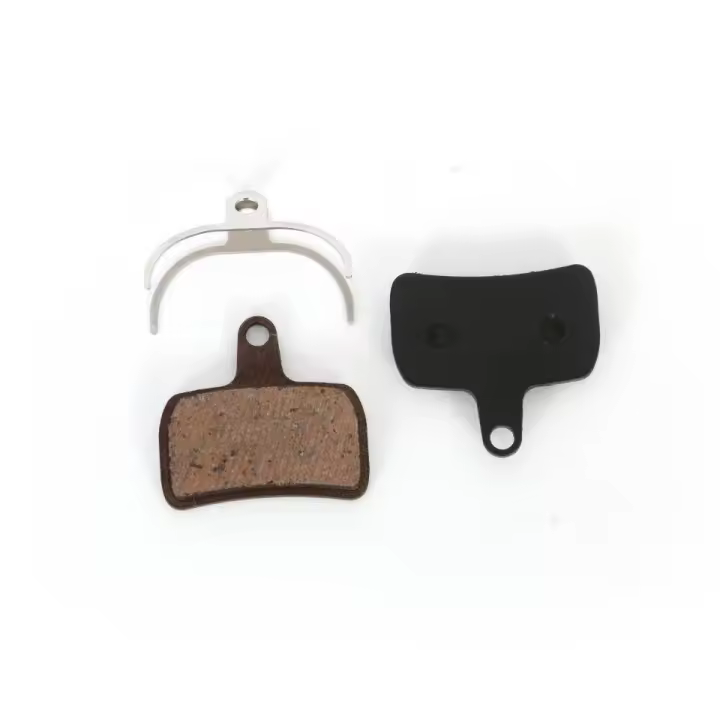 PASTILLAS DE FRENO HOPE MONO MINI - 1