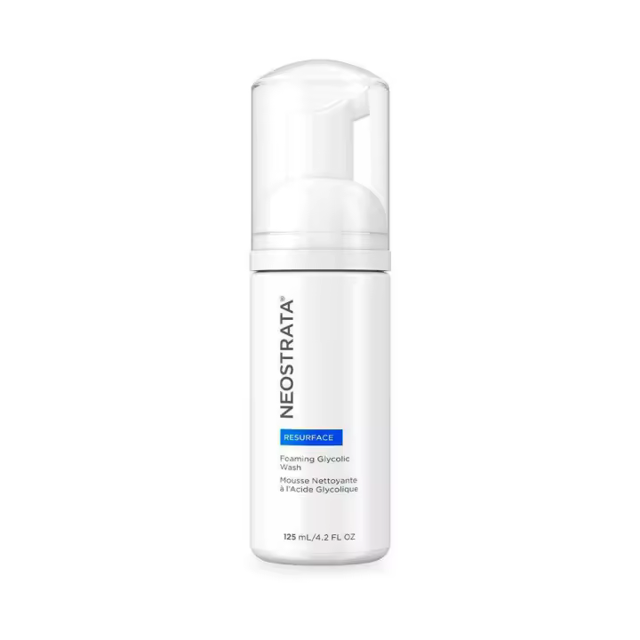 Neostrata Espuma Limpiadora 125 ml - 1
