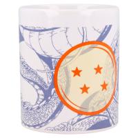 Taza Stor Mug Cerámica Dragon Ball Shenron Bola 4 Star 325ml - details 2