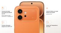 Teléfono – HONOR 600 5G Smartphone, Versión UE, eSIM, Cámara Nocturna de 200MP con OIS, Pantalla AMOLED 8000 nits de 6.57″ 120Hz, Batería 6400mAh, Carga 80W, Resistencia IP69K y Certificación SGS, Snapdragon 7 Gen 4, MagicOS 10, Android 16 - details 12