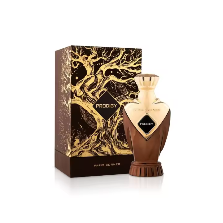 Paris Corner Prodigy Eau de Parfum Unisex 100 Ml    ***NOVEDAD*** - 1
