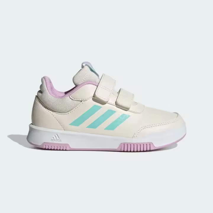 Zapatilla Tensaur sport 2.0 CFK TIPO CASUAL 100% ORIGINALES PARA NIÑAS IG8583 - 1