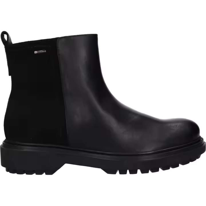 Botas de Mujer y Niña GEOX D16AYD 04322 D ASHEELY NP ABX C9999 BLACK - 1