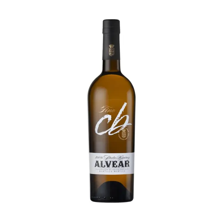 Fino CB Alvear - 1