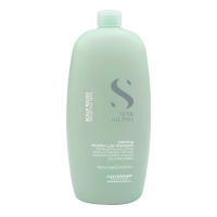 Alfaparf Milan Linaza cuero Cabelludo Alivio Calming Micilar Bajo Champú 1000ml - details 1